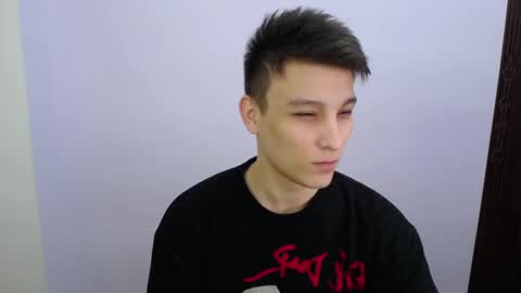 Snapshot of minato_kabuki chatting on February 2025 03:12:01 AM MINATO online show from February 2025 03:12:01 AM