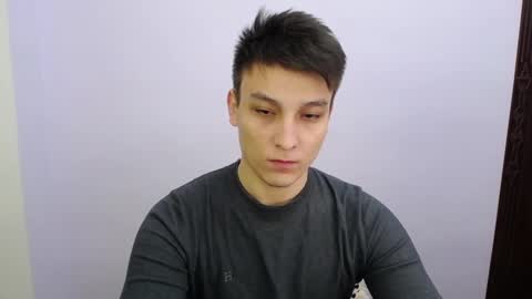 Snapshot of minato_kabuki chatting on February 2025 02:18:01 AM MINATO online show from February 2025 02:18:01 AM