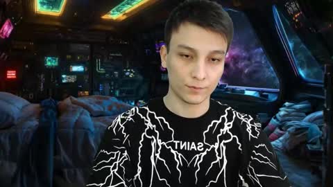 Snapshot of minato_kabuki chatting on March 2025 04:35:02 PM MINATO online show from March 2025 04:35:02 PM