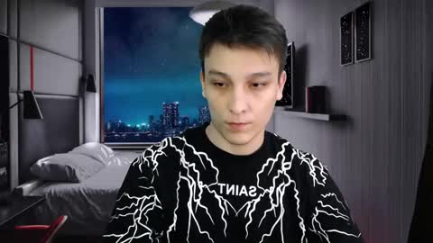 Snapshot of minato_kabuki chatting on March 2025 11:31:02 PM MINATO online show from March 2025 11:31:02 PM