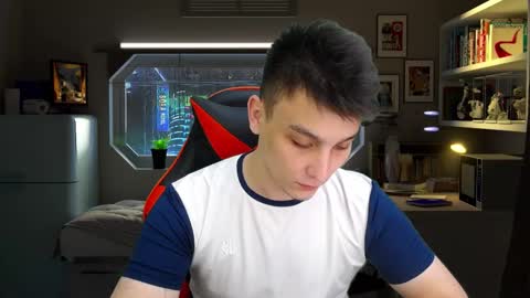 Snapshot of minato_kabuki chatting on September 2025 10:50:01 AM MINATO online show from September 2025 10:50:01 AM