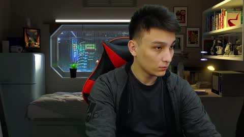 Snapshot of minato_kabuki chatting on October 2025 10:57:02 AM MINATO online show from October 2025 10:57:02 AM