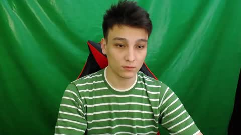 Snapshot of minato_kabuki chatting on October 2025 12:11:02 AM MINATO online show from October 2025 12:11:02 AM