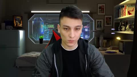 MINATO online show from December 2025 10:19:01 PM