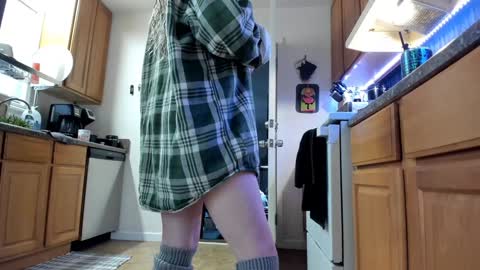 Mindy Mars online show from December 2024 07:07:02 PM