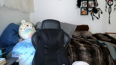 Mindy Mars online show from January 2025 08:22:01 PM