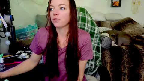 Mindy Mars online show from February 2026 04:33:01 PM