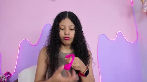 Snapshot of mingie_rouse chatting on March 2026 03:01:02 AM Mingie online show from March 2026 03:01:02 AM