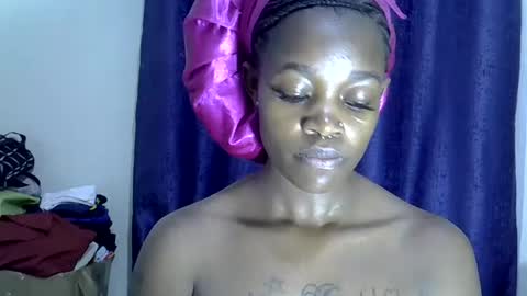 VERONICA MUTAMBI online show from July 2026 05:53:01 PM