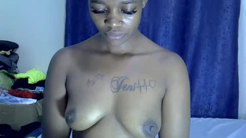 VERONICA MUTAMBI online show from July 2026 12:13:01 AM
