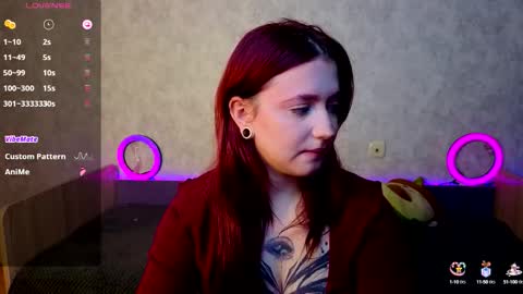 Snapshot of mini_lady2 chatting on October 2025 07:49:01 AM Ruby online show from October 2025 07:49:01 AM