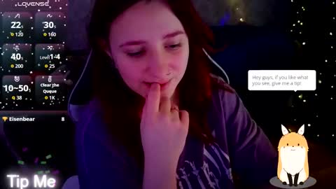 Ruby online show from February 2026 11:57:02 AM