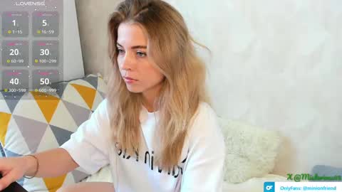 minionfriend online show from September 2025 10:17:01 AM