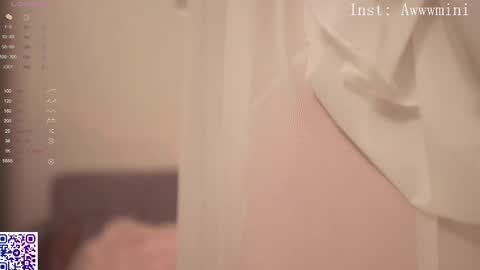 Rina online show from November 2025 06:20:01 PM