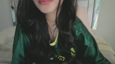 minji88 online show from June 2026 02:10:01 PM