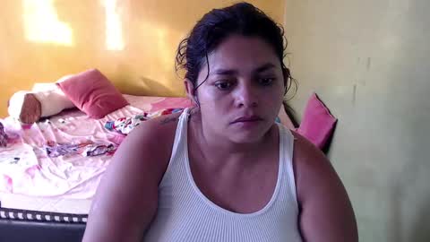 Andrea online show from January 2025 12:16:02 PM