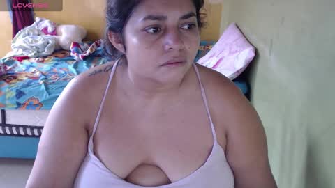 Andrea online show from October 2025 11:39:01 AM