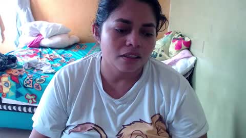 Andrea online show from December 2025 02:57:02 PM