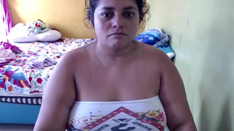 Andrea online show from March 2026 06:25:01 PM