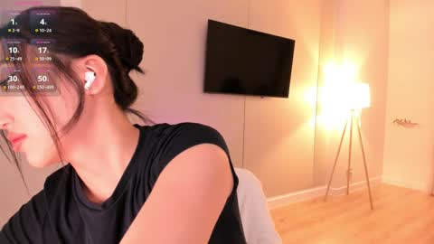 minnie_jin online show from March 2026 02:32:01 PM