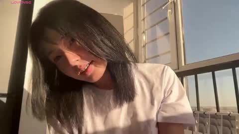 Snapshot of minnie_joy_ chatting on April 2026 12:22:02 PM Joy online show from April 2026 12:22:02 PM
