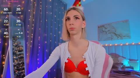 Lianna online show from December 2024 07:36:02 AM