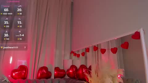 Lianna online show from February 2025 10:15:02 AM