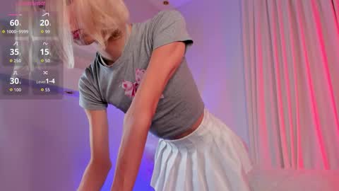 Lianna online show from September 2025 06:57:02 AM