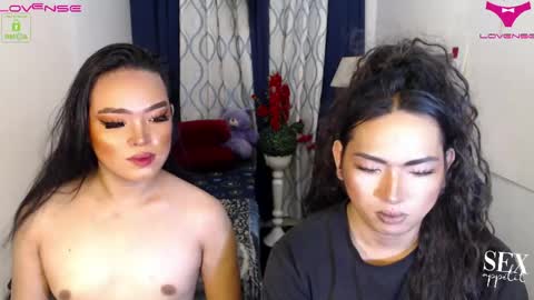 Snapshot of minty_hill chatting on April 2026 02:47:01 PM MARIANE online show from April 2026 02:47:01 PM