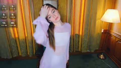 Linda online show from April 2026 08:19:02 AM