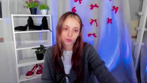 NEXT STREAM NOVEMBER  27282930 online show from February 2025 09:00:02 AM