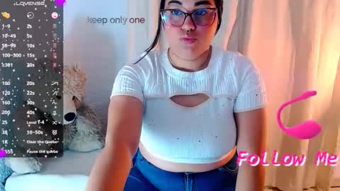 mira_cherry online show from February 2026 01:17:01 PM