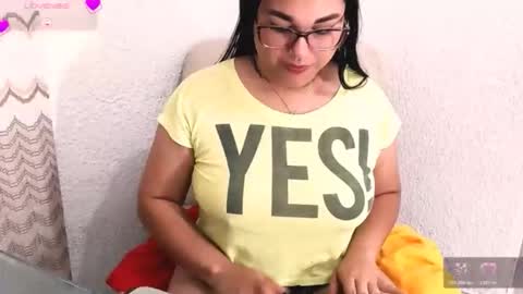 mira_cherry online show from March 2026 05:24:02 AM