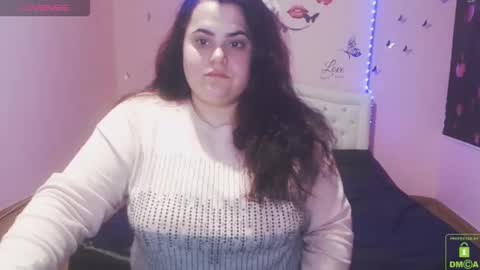 mira_cle_ online show from March 2026 10:32:02 AM