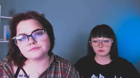 Darling Mira online show from December 2025 07:54:02 PM