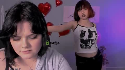 Darling Mira online show from February 2026 08:38:01 PM