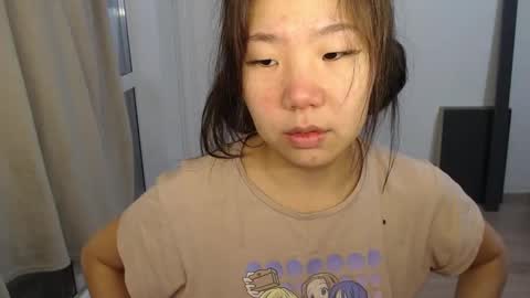 mira_g online show from January 2025 06:57:01 AM