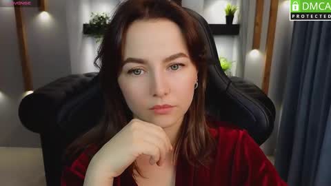 Snapshot of mira_mermayd chatting on March 2025 04:41:02 AM Mira online show from March 2025 04:41:02 AM