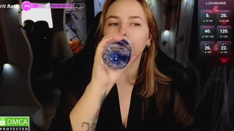 Snapshot of mira_mermayd chatting on November 2025 08:15:02 AM Mira online show from November 2025 08:15:02 AM