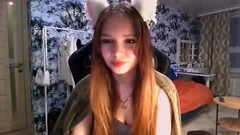 Snapshot of mira_princess chatting on June 2026 06:23:01 PM MIRAcle online show from June 2026 06:23:01 PM