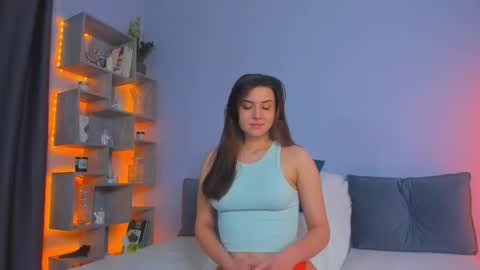 Mira  follow my fansly  online show from June 2026 02:05:02 AM