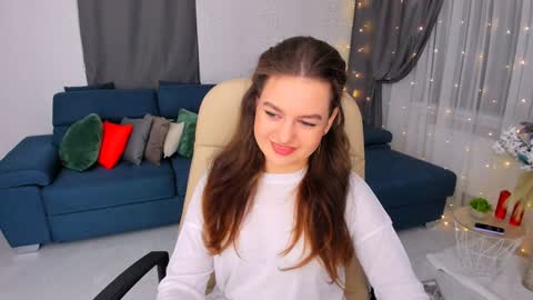 Snapshot of miraclecurly chatting on February 2025 01:15:01 AM Emma online show from February 2025 01:15:01 AM