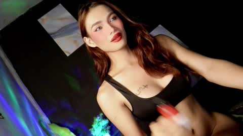 Zoey online show from March 2026 01:23:01 AM