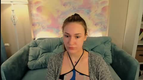 mirageanny online show from April 2026 11:26:02 AM