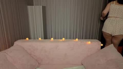 Milky online show from March 2026 09:45:02 AM