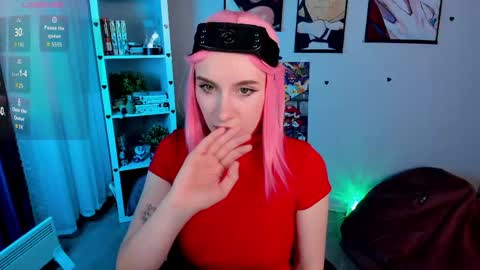 Snapshot of miraiakik chatting on June 2026 06:37:02 AM Miraii Akki online show from June 2026 06:37:02 AM