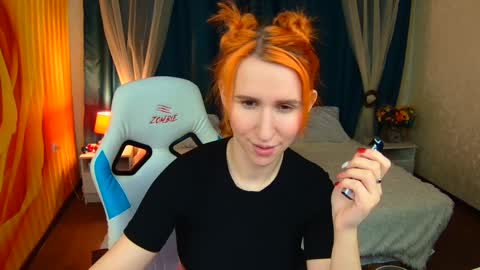 Snapshot of miralush chatting on January 2025 03:35:02 PM Mira online show from January 2025 03:35:02 PM