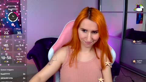 Snapshot of miralush chatting on January 2025 10:48:01 AM Mira online show from January 2025 10:48:01 AM