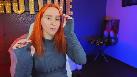 Snapshot of miralush chatting on February 2025 12:25:02 PM Mira online show from February 2025 12:25:02 PM