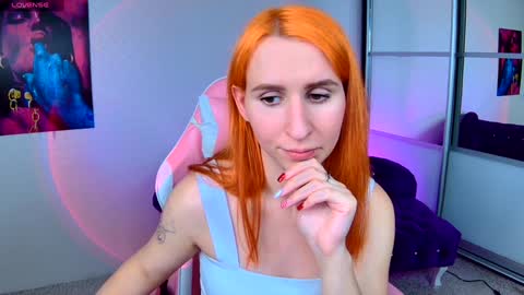 Snapshot of miralush chatting on February 2025 02:04:02 PM Mira online show from February 2025 02:04:02 PM